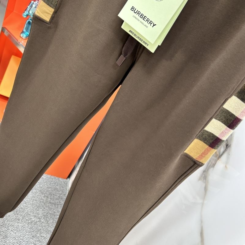 Burberry Long Pants